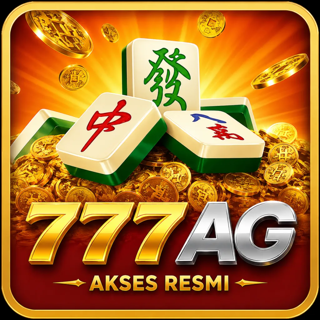 777AG - Game Slot Menarik dan Seru
