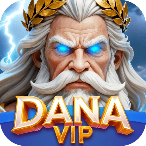 DANAVIP - Pertarungan Seru di Dunia Battle Royale