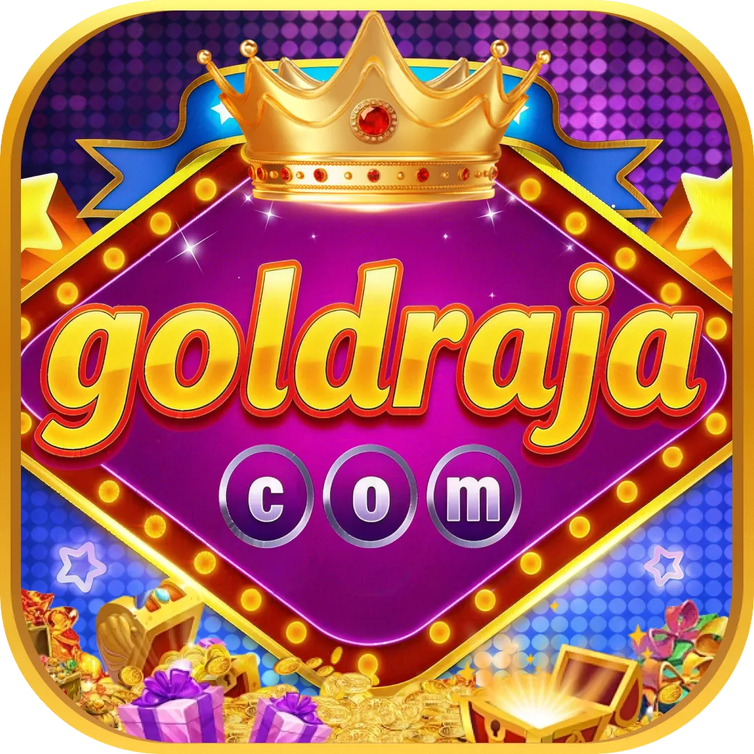 GOLDRAJA - Permainan Domino Seru dan Mengasyikan