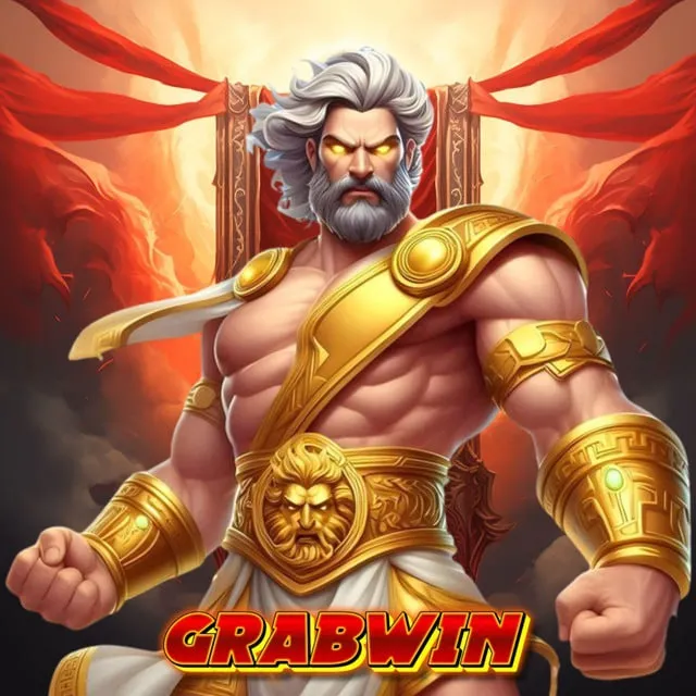 GRABWIN - Permainan Arcade Seru dan Menantang